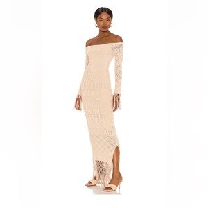 House of Harlow dress